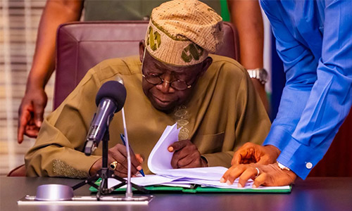 Nigeria Tax Act 2025: Our Verdict